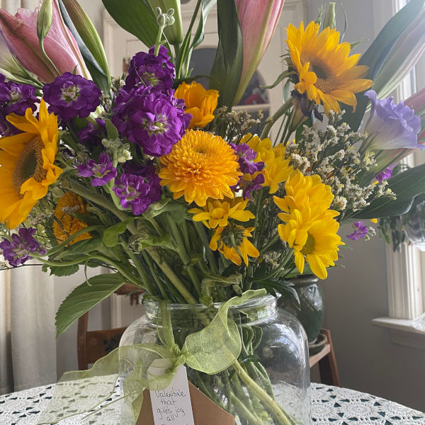 flower-bouquets