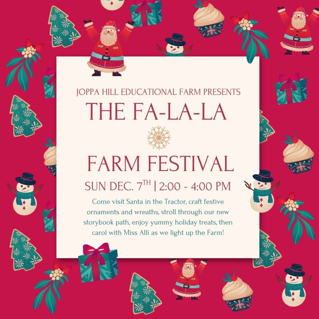 fa-la-la-farm-festival
