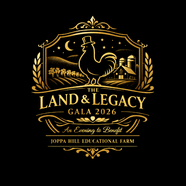 Land & Legacy Gala Event