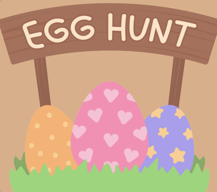 Egg Hunt