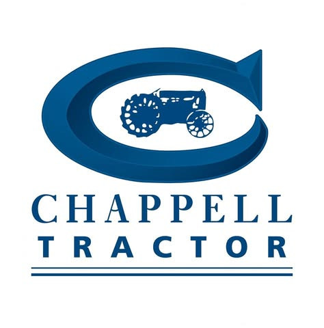 chappell-tractor